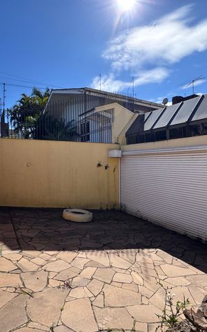 Casa para alugar com 300m², 4 quartos e 2 vagas
