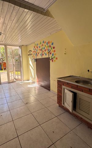 Casa para alugar com 300m², 4 quartos e 2 vagas