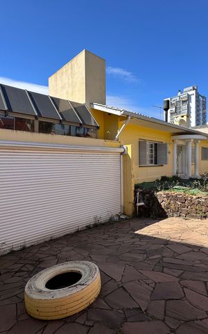 Casa para alugar com 300m², 4 quartos e 2 vagas