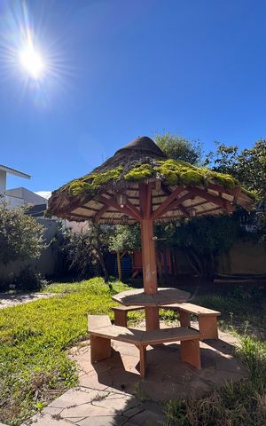 Casa para alugar com 300m², 4 quartos e 2 vagas