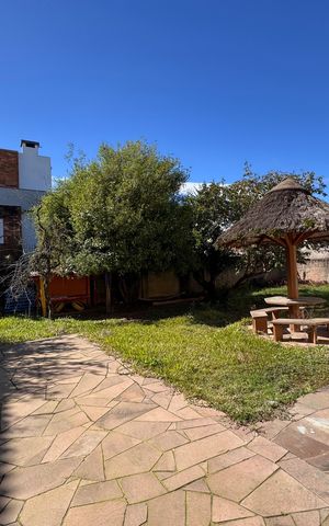 Casa para alugar com 300m², 4 quartos e 2 vagas