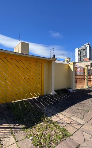 Casa para alugar com 300m², 4 quartos e 2 vagas