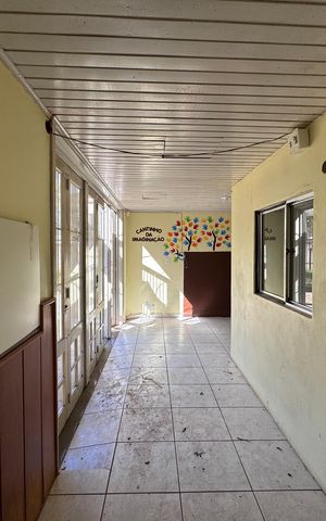 Casa para alugar com 300m², 4 quartos e 2 vagas