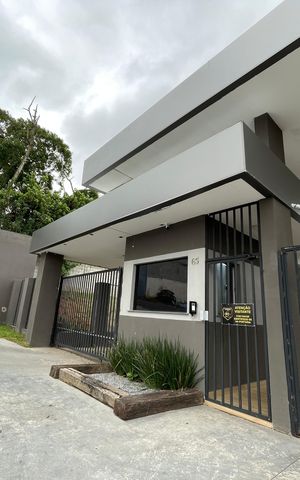 Apartamento para alugar com 60m², 2 quartos e 1 vagaFachada