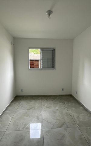Apartamento para alugar com 60m², 2 quartos e 1 vagaQuarto 2