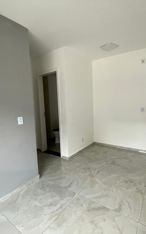 Apartamento para alugar com 60m², 2 quartos e 1 vagaSala