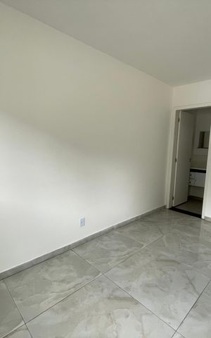 Apartamento para alugar com 60m², 2 quartos e 1 vagaQuarto 2