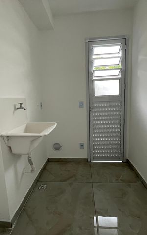 Apartamento para alugar com 60m², 2 quartos e 1 vagaCozinha