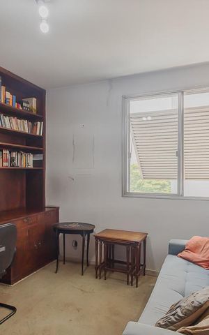 Apartamento à venda com 193m², 4 quartos e 2 vagasQuarto 1