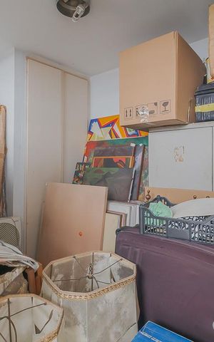 Apartamento à venda com 193m², 4 quartos e 2 vagasÁrea de Serviço
