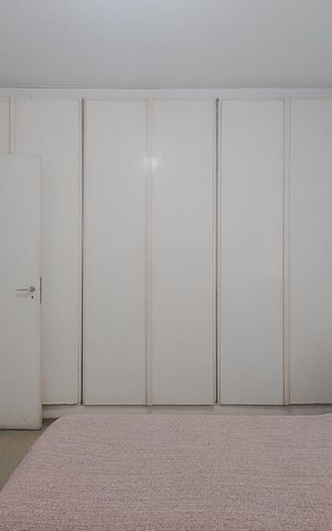 Apartamento à venda com 193m², 4 quartos e 2 vagasQuarto 3