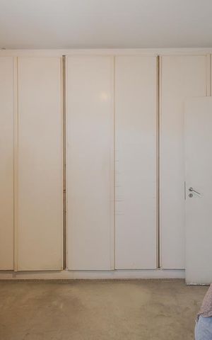 Apartamento à venda com 193m², 4 quartos e 2 vagasQuarto 2