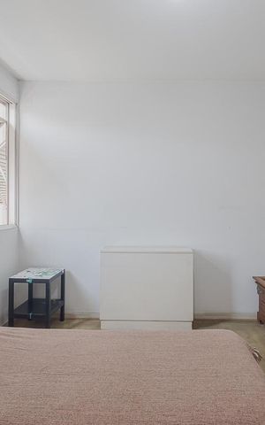 Apartamento à venda com 193m², 4 quartos e 2 vagasQuarto 3