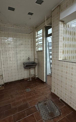 Apartamento à venda com 65m², 2 quartos e 2 vagasÁrea de Serviço