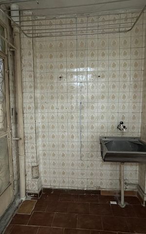 Apartamento à venda com 65m², 2 quartos e 2 vagasÁrea de Serviço