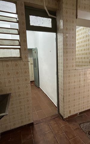 Apartamento à venda com 65m², 2 quartos e 2 vagasÁrea de Serviço