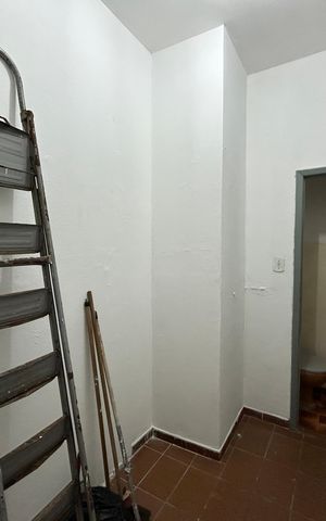 Apartamento à venda com 65m², 2 quartos e 2 vagasQuarto de Serviço