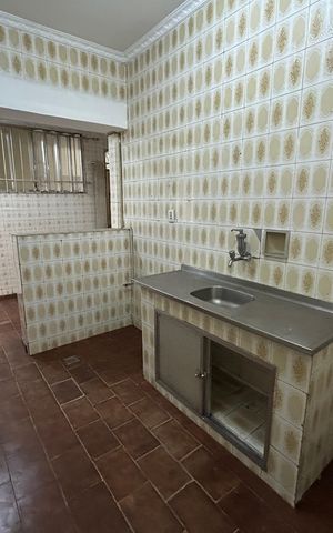 Apartamento à venda com 65m², 2 quartos e 2 vagasCozinha