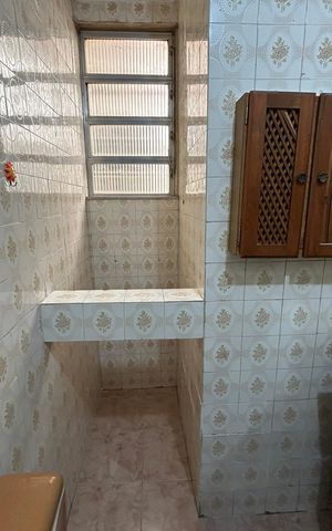 Apartamento à venda com 65m², 2 quartos e 2 vagasBanheiro