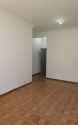 Apartamento à venda com 65m², 2 quartos e 2 vagasSala