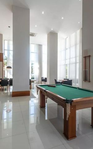Apartamento para alugar com 187m², 2 quartos e 2 vagas Apartamento para alugar com 187m², 2 quartos e 2 vagasÁrea comum