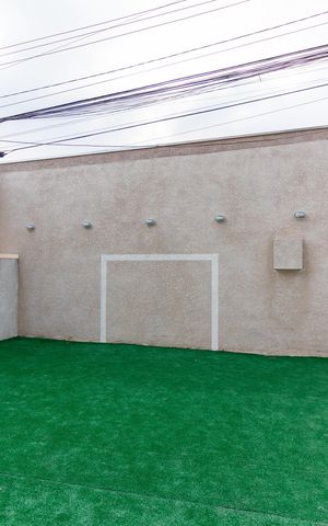 Apartamento à venda com 40m², 2 quartos e 1 vaga Apartamento à venda com 40m², 2 quartos e 1 vagaÁrea comum