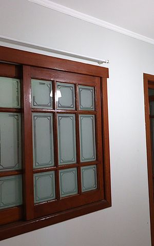 Casa para alugar com 192m², 3 quartos e 8 vagasCorredor