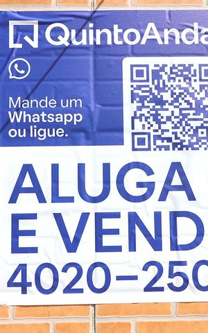 Casa para alugar com 192m², 3 quartos e 8 vagasPlaca