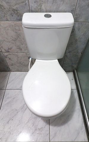 Casa para alugar com 192m², 3 quartos e 8 vagasBanheiro social