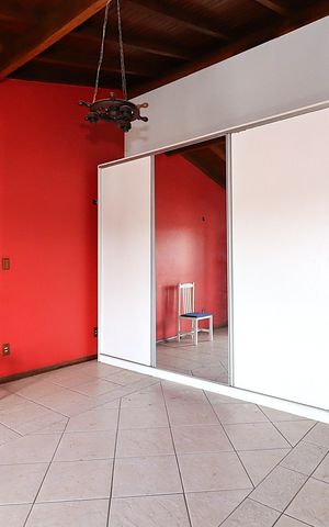 Casa para alugar com 192m², 3 quartos e 8 vagasQuarto 2