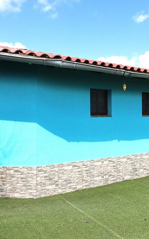 Casa para alugar com 192m², 3 quartos e 8 vagasÁrea comum
