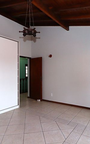 Casa para alugar com 192m², 3 quartos e 8 vagasQuarto 2