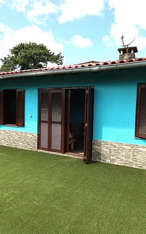 Casa para alugar com 192m², 3 quartos e 8 vagasÁrea comum