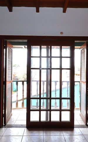 Casa para alugar com 192m², 3 quartos e 8 vagasQuarto 2