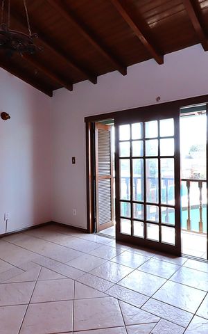 Casa para alugar com 192m², 3 quartos e 8 vagasQuarto 2