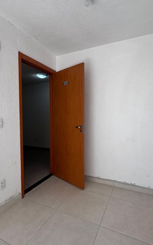 Apartamento à venda com 50m², 2 quartos e 1 vaga