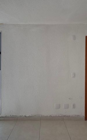 Apartamento à venda com 50m², 2 quartos e 1 vaga