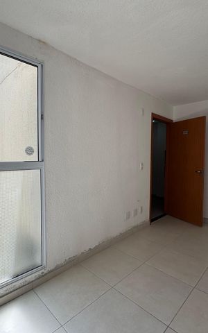 Apartamento à venda com 50m², 2 quartos e 1 vaga