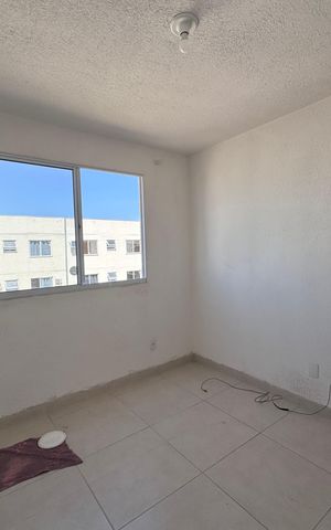 Apartamento à venda com 50m², 2 quartos e 1 vaga