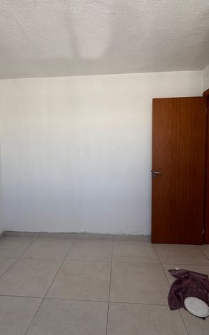 Apartamento à venda com 50m², 2 quartos e 1 vaga