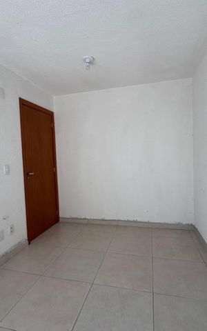 Apartamento à venda com 50m², 2 quartos e 1 vaga