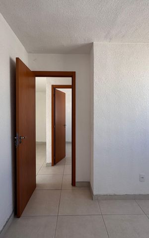 Apartamento à venda com 50m², 2 quartos e 1 vaga