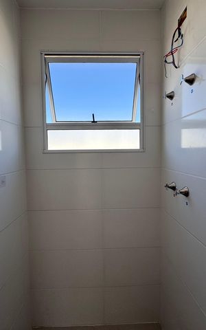 Apartamento à venda com 50m², 2 quartos e 1 vaga