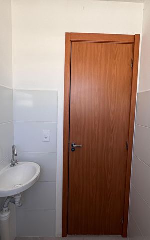 Apartamento à venda com 50m², 2 quartos e 1 vaga