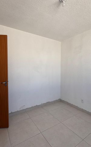Apartamento à venda com 50m², 2 quartos e 1 vaga