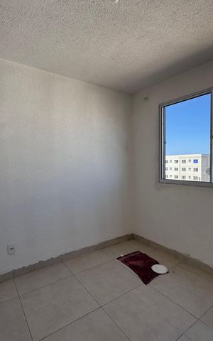 Apartamento à venda com 50m², 2 quartos e 1 vaga