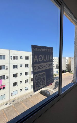 Apartamento à venda com 50m², 2 quartos e 1 vaga