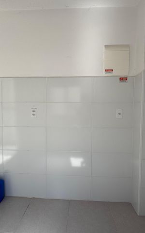 Apartamento à venda com 50m², 2 quartos e 1 vaga