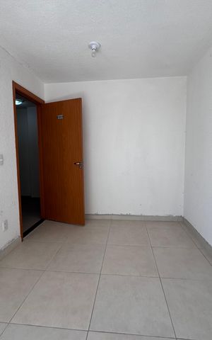Apartamento à venda com 50m², 2 quartos e 1 vaga