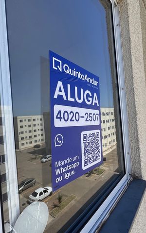 Apartamento à venda com 50m², 2 quartos e 1 vaga